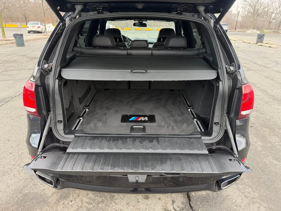 2015 BMW F15 X5 - Image 12 of 19