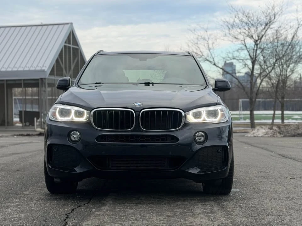 2015 BMW F15 X5 - Image 5 of 19
