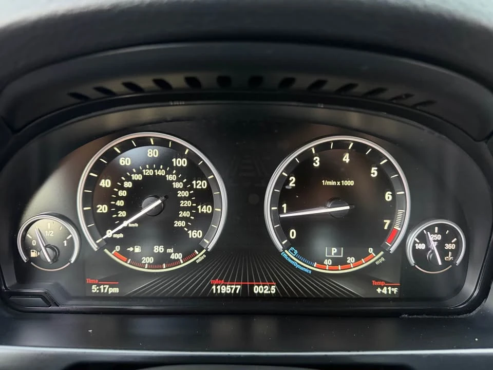 2015 BMW F15 X5 - Image 18 of 19