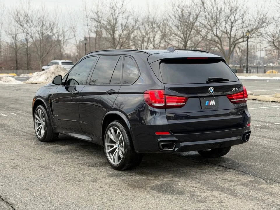 2015 BMW F15 X5 - Image 2 of 19