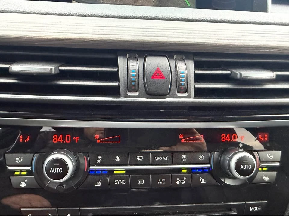 2015 BMW F15 X5 - Image 16 of 19