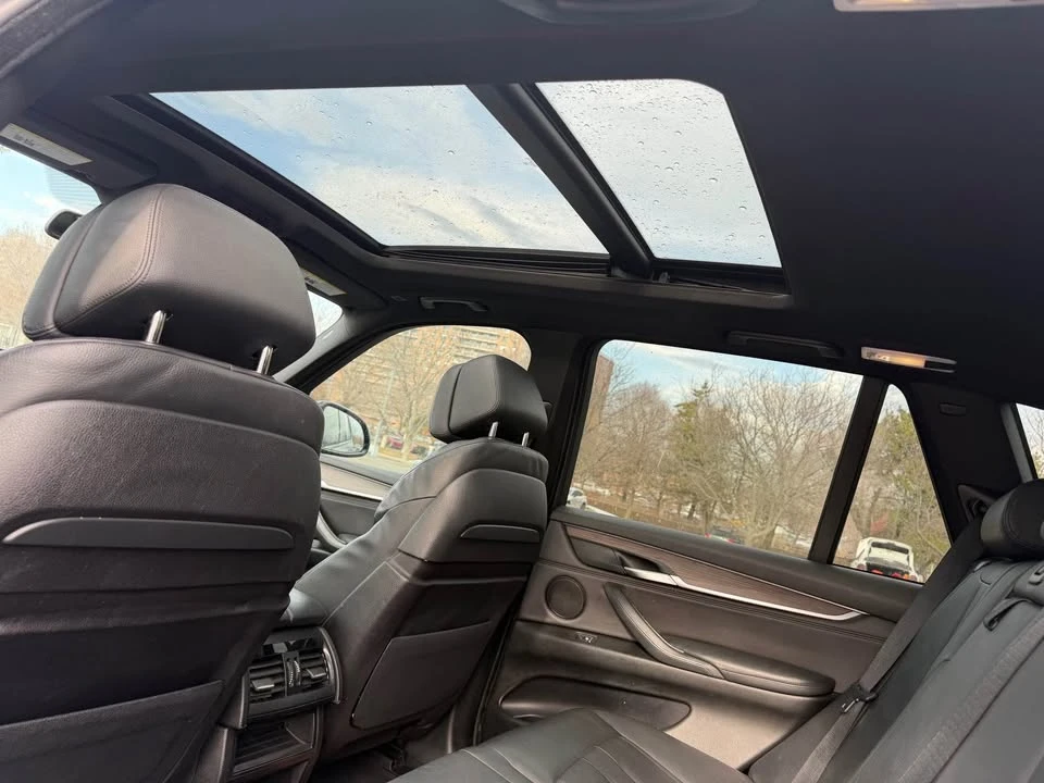 2015 BMW F15 X5 - Image 19 of 19
