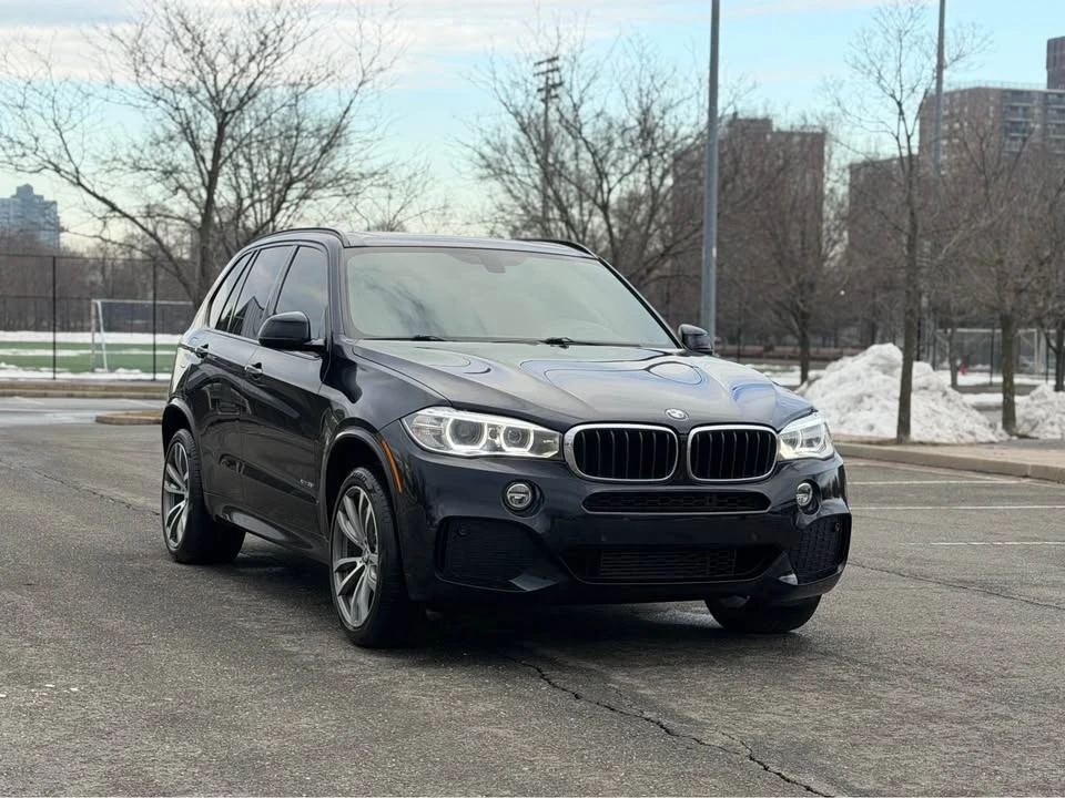 2015 BMW F15 X5 - Image 4 of 19