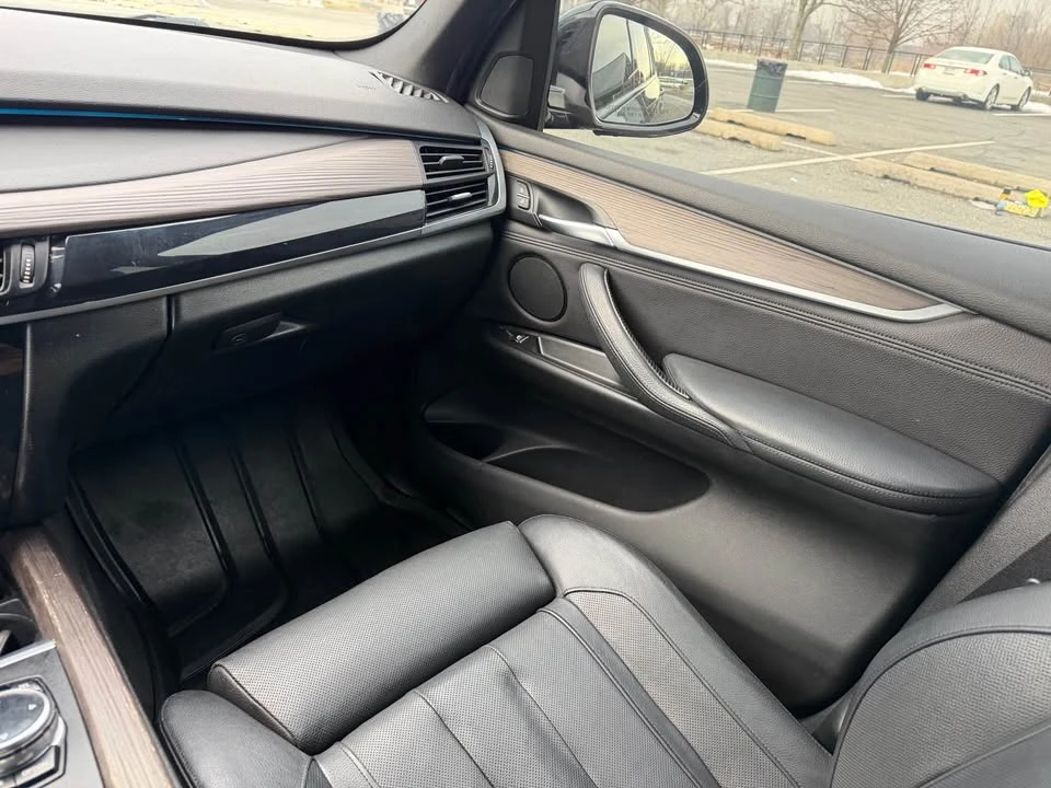 2015 BMW F15 X5 - Image 11 of 19