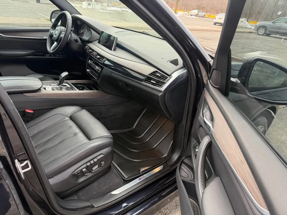 2015 BMW F15 X5 - Image 8 of 19