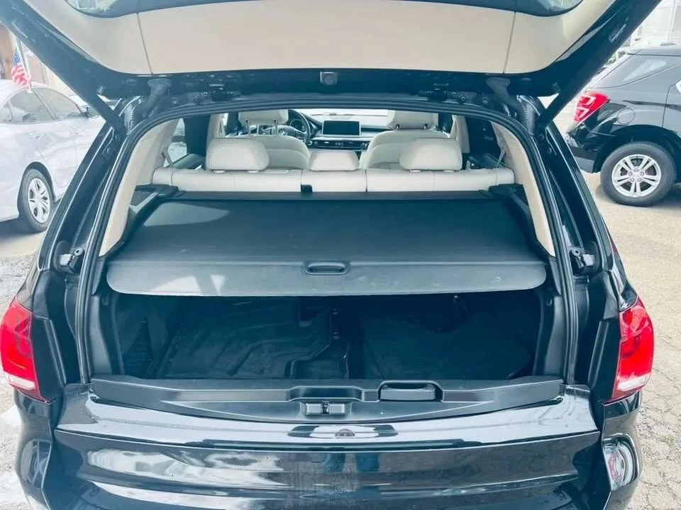 2015 BMW F15 X5 - Image 17 of 19