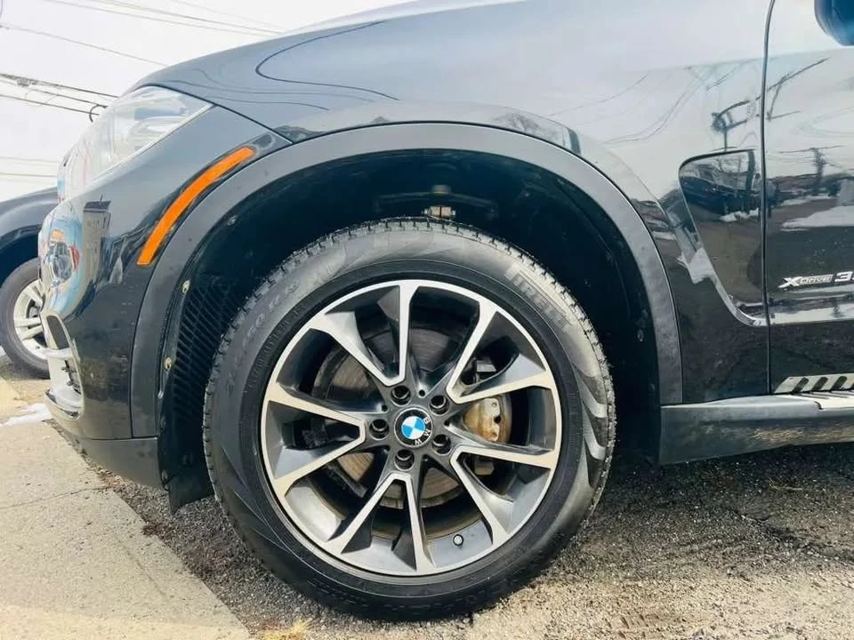 2015 BMW F15 X5 - Image 19 of 19