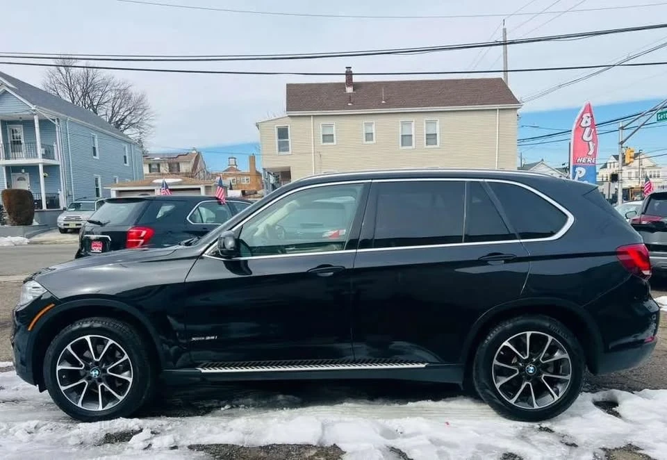 2015 BMW F15 X5 - Image 4 of 19