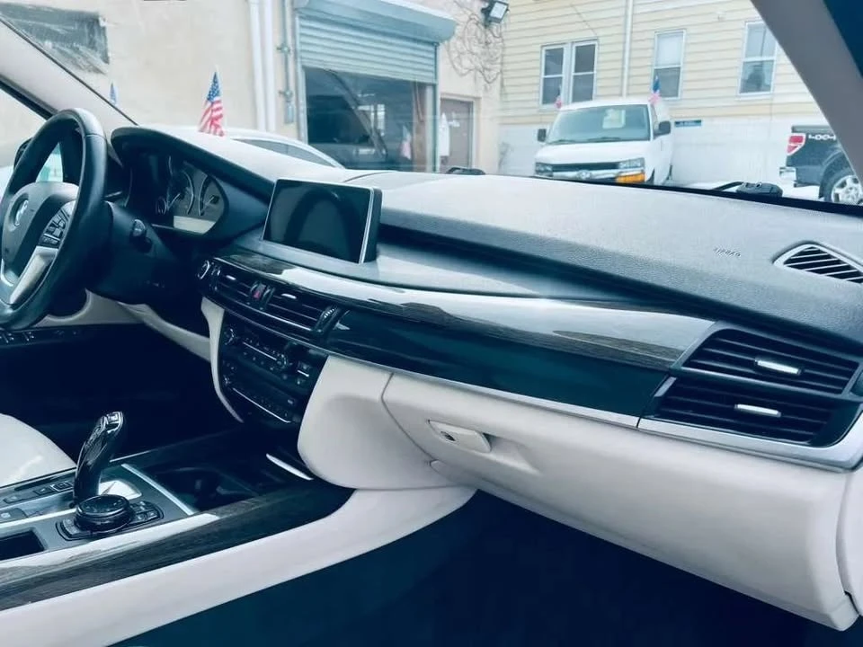2015 BMW F15 X5 - Image 10 of 19