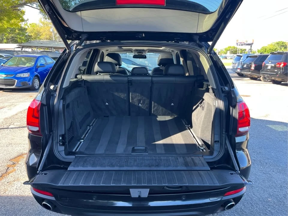 2015 BMW F15 X5 - Image 6 of 8
