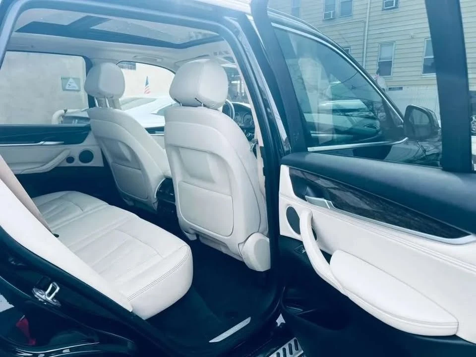 2015 BMW F15 X5 - Image 12 of 19