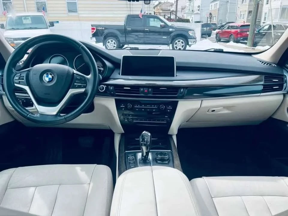 2015 BMW F15 X5 - Image 13 of 19