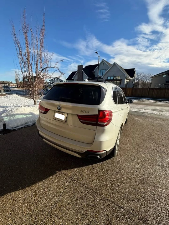 2015 BMW F15 X5 - Image 4 of 9