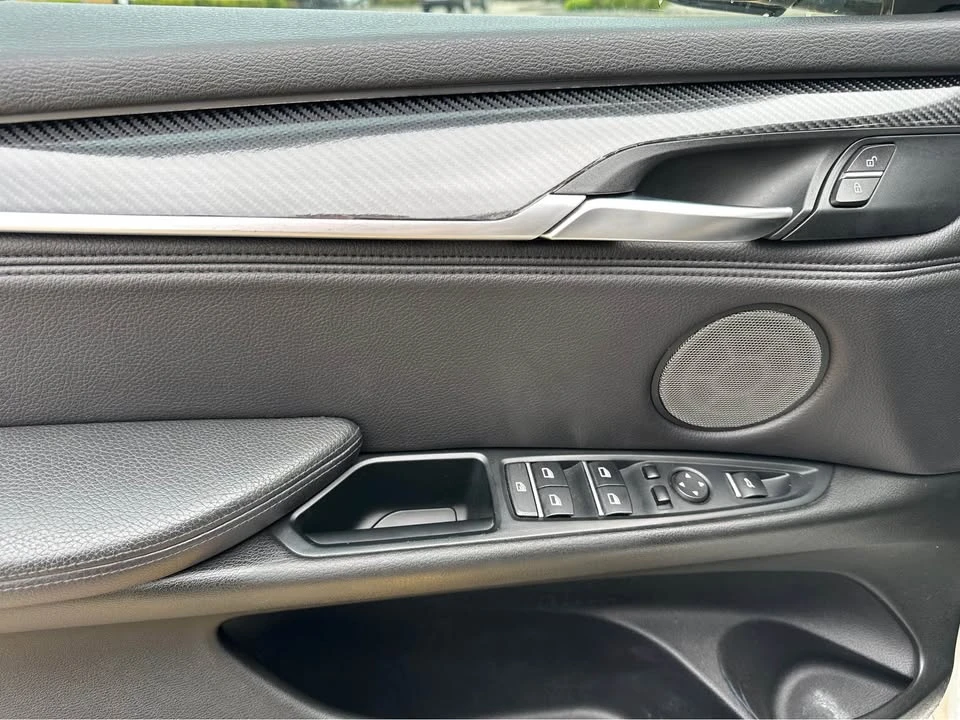 2015 BMW F15 X5 - Image 7 of 9