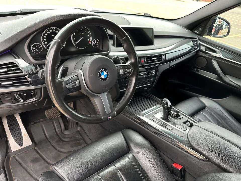 2015 BMW F15 X5 - Image 5 of 9