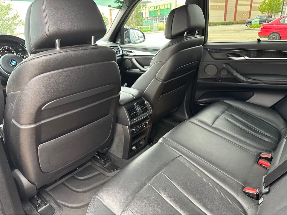 2015 BMW F15 X5 - Image 9 of 9