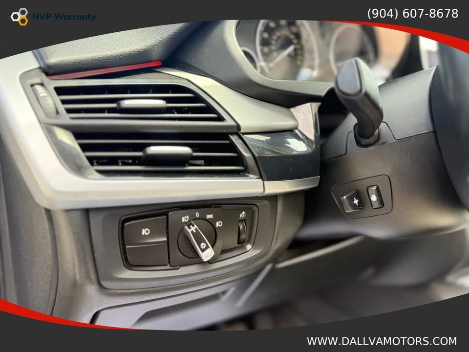 2015 BMW F15 X5 - Image 17 of 20