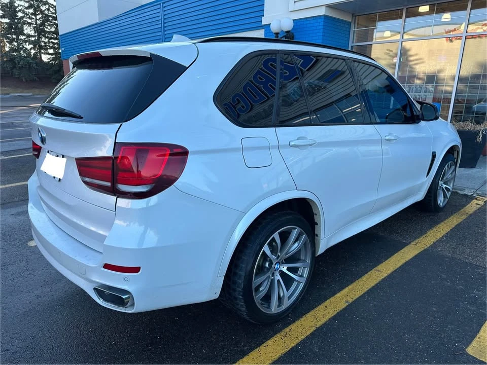 2015 BMW F15 X5 - Image 4 of 9