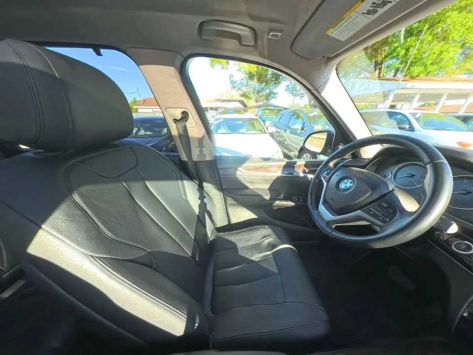 2015 BMW F15 X5 - Image 9 of 20