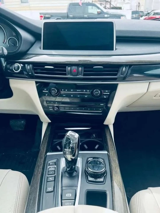 2015 BMW F15 X5 - Image 14 of 19