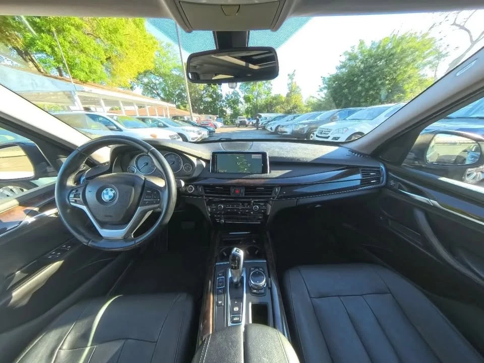 2015 BMW F15 X5 - Image 12 of 20