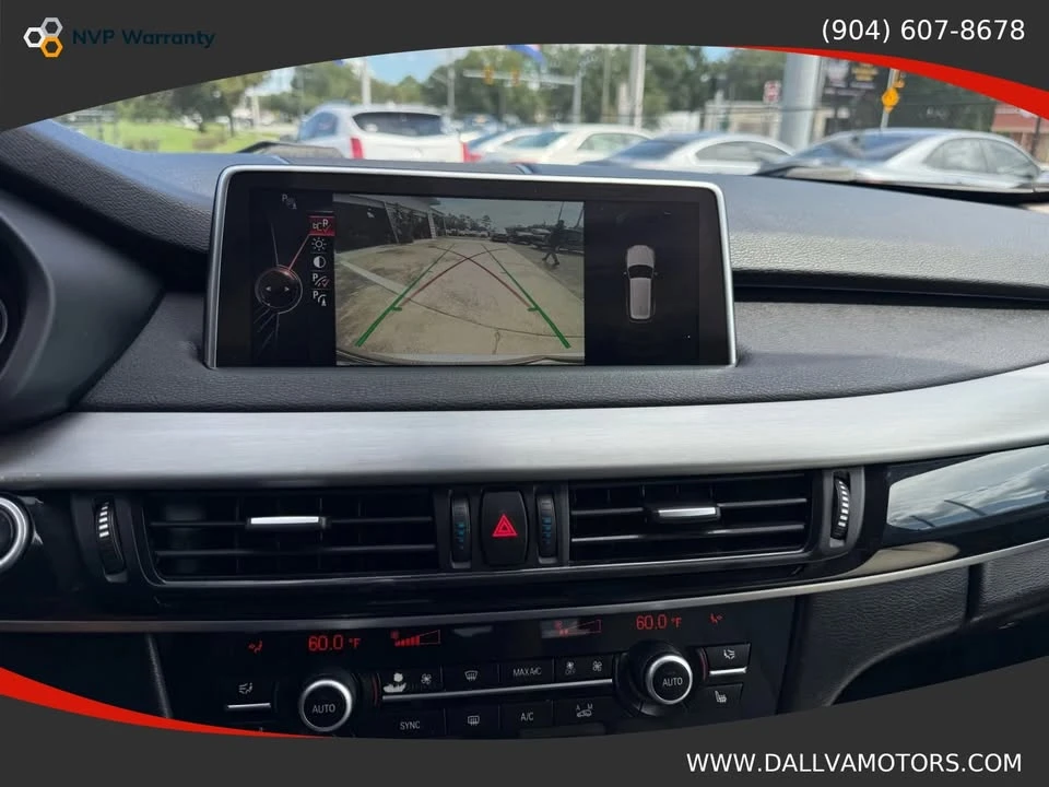 2015 BMW F15 X5 - Image 19 of 20
