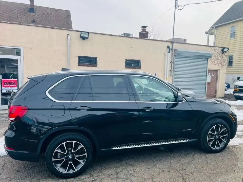 2015 BMW F15 X5 - Image 5 of 19