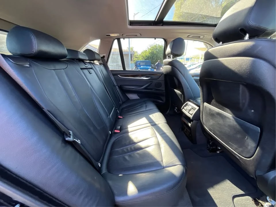 2015 BMW F15 X5 - Image 13 of 20