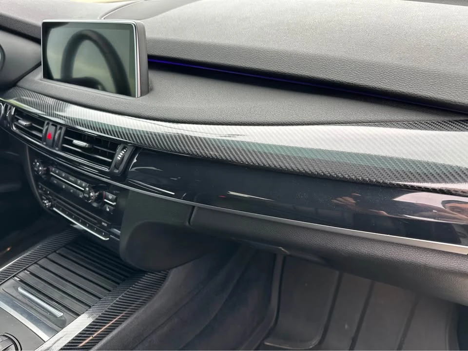 2015 BMW F15 X5 - Image 8 of 9
