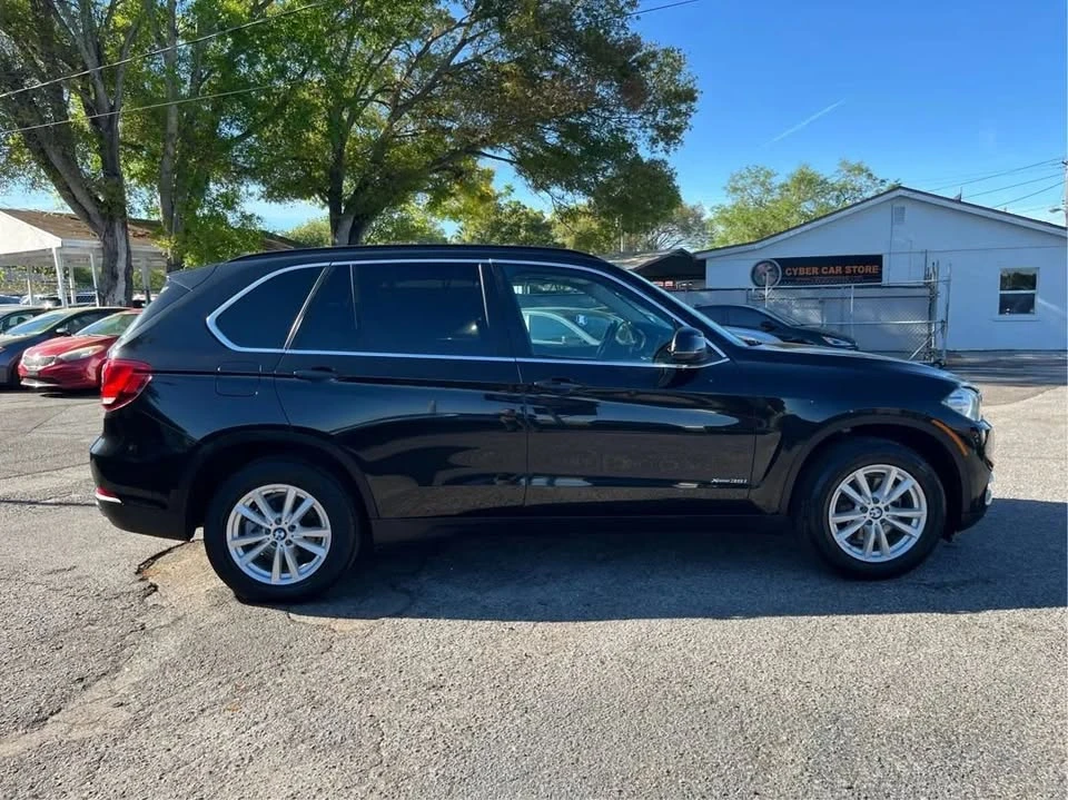 2015 BMW F15 X5 - Image 2 of 20