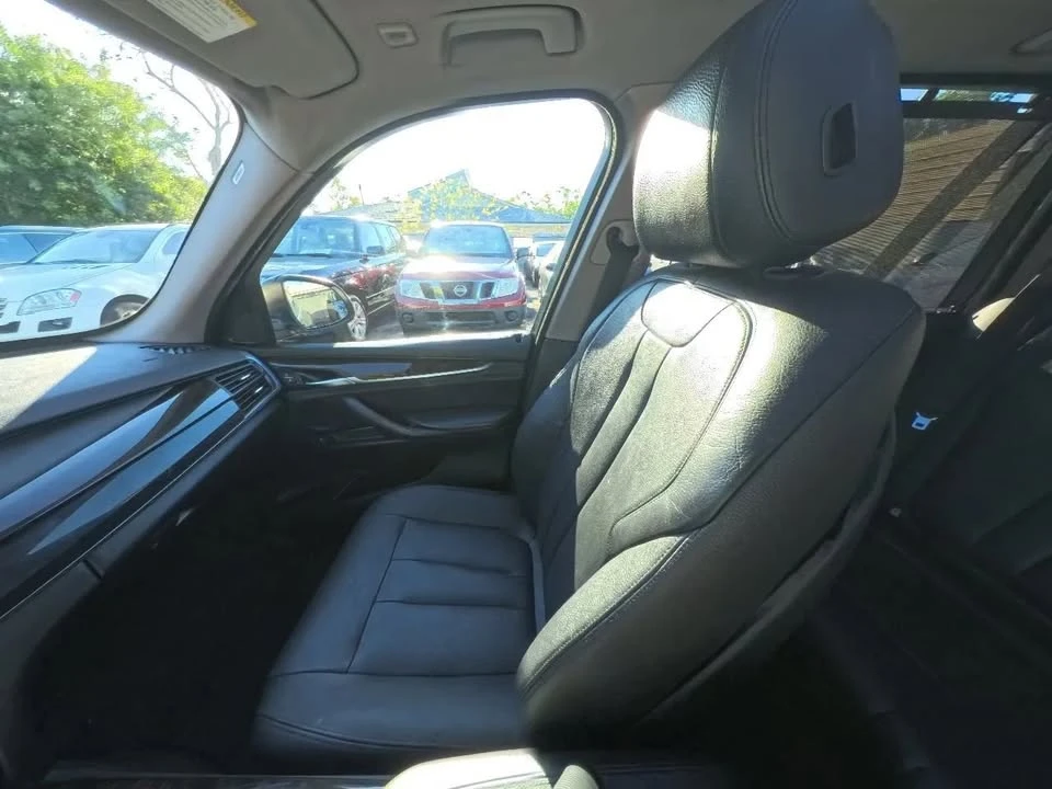2015 BMW F15 X5 - Image 11 of 20