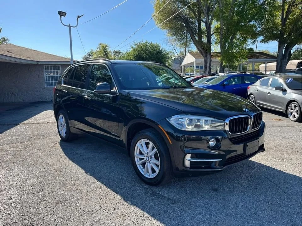 2015 BMW F15 X5 - Image 6 of 20
