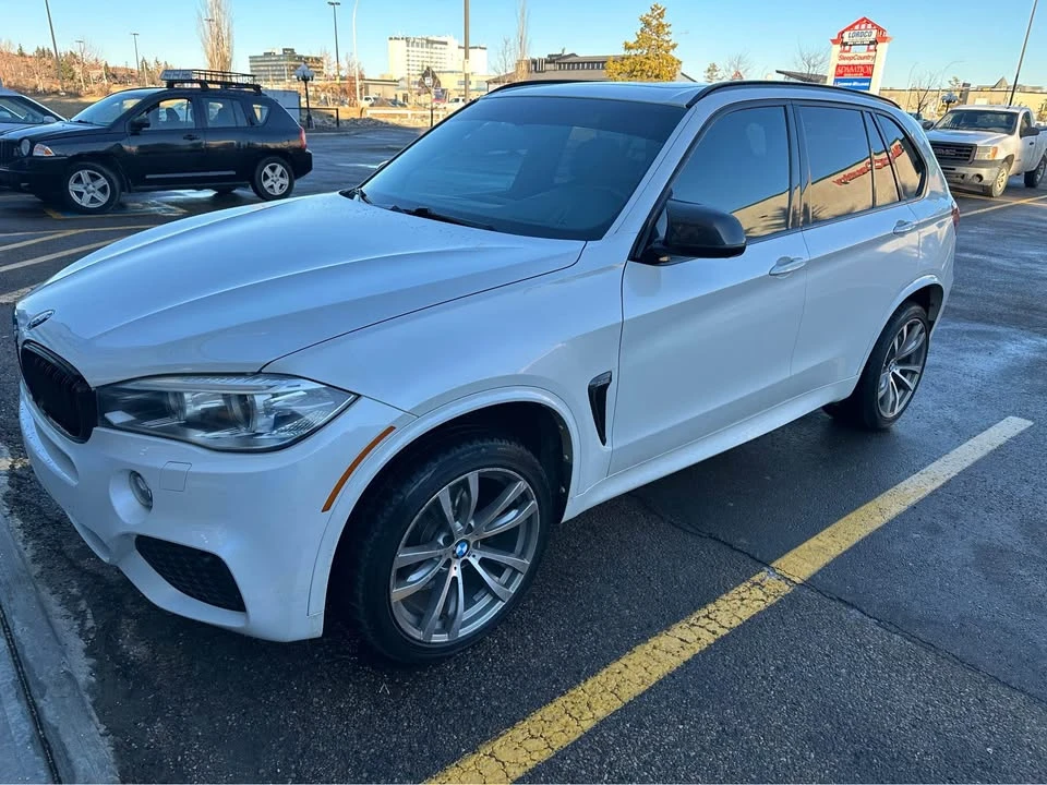 2015 BMW F15 X5 - Image 2 of 9