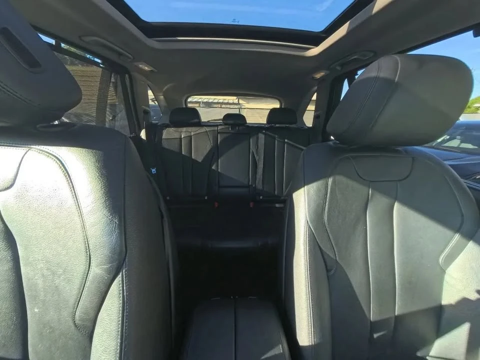 2015 BMW F15 X5 - Image 10 of 20
