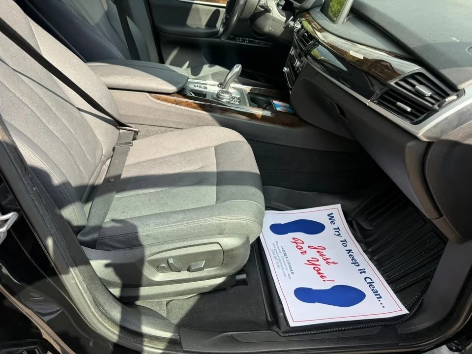 2015 BMW F15 X5 - Image 20 of 20