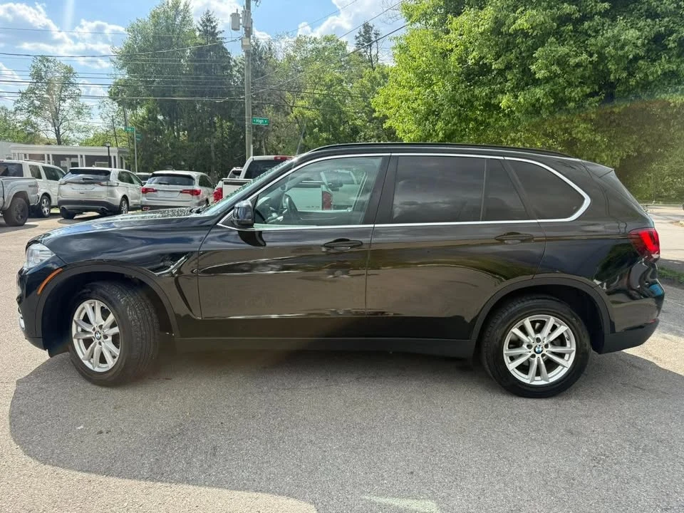 2015 BMW F15 X5 - Image 2 of 20
