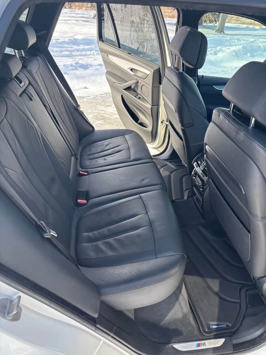 2015 BMW F15 X5 - Image 7 of 14