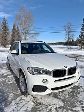 2015 BMW X5 xDrive 35i
