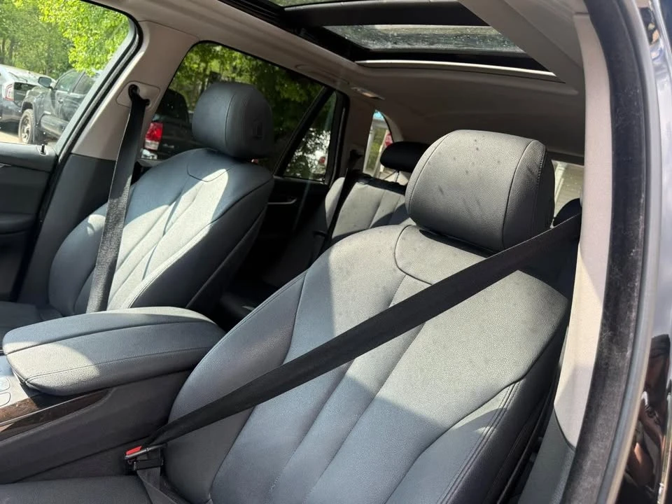 2015 BMW F15 X5 - Image 11 of 20