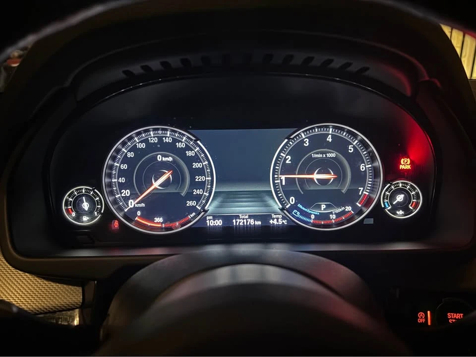 2015 BMW F15 X5 - Image 9 of 14