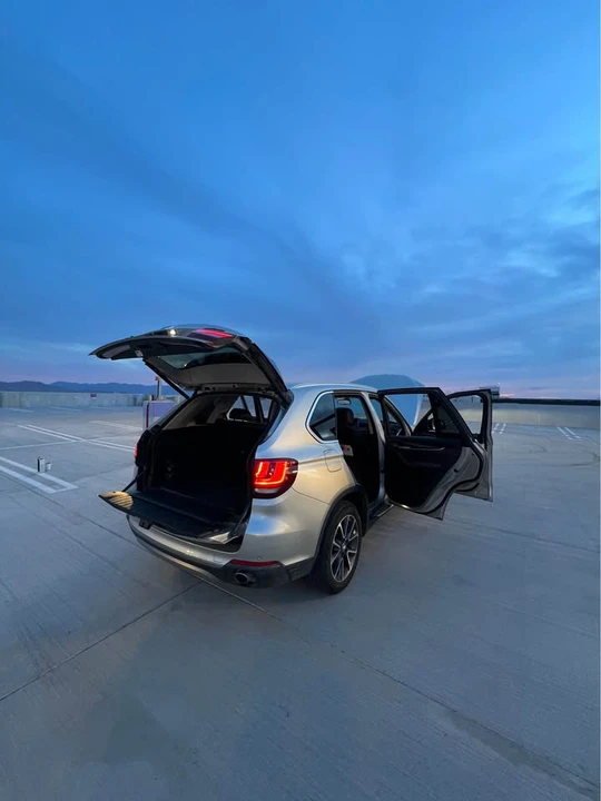 2015 BMW F15 X5 - Image 11 of 14