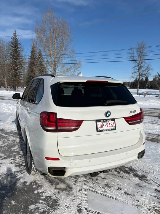 2015 BMW F15 X5 - Image 4 of 14