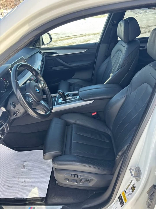 2015 BMW F15 X5 - Image 6 of 14