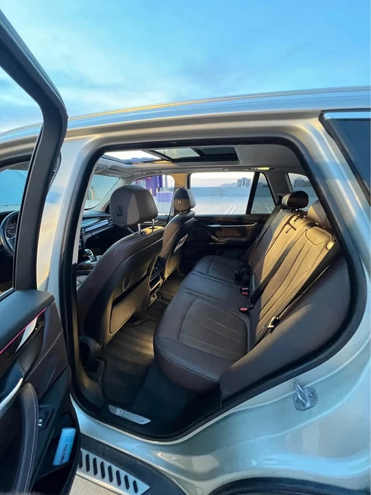 2015 BMW F15 X5 - Image 5 of 14