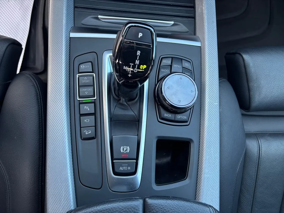 2015 BMW F15 X5 - Image 10 of 14
