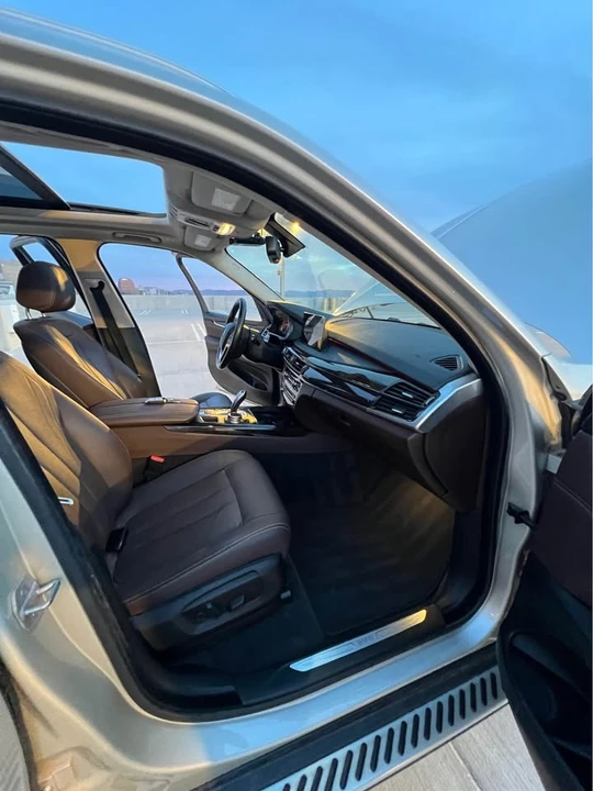 2015 BMW F15 X5 - Image 7 of 14