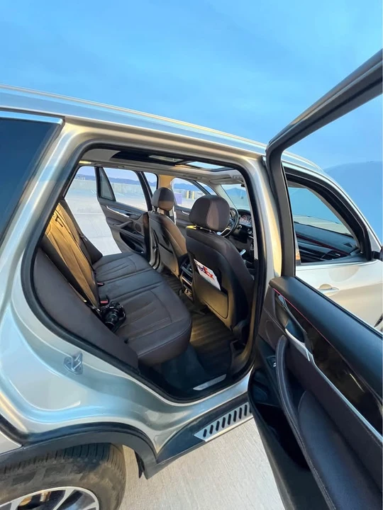 2015 BMW F15 X5 - Image 6 of 14