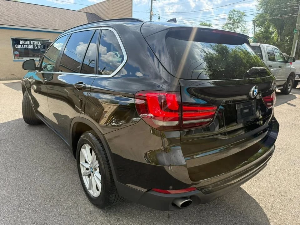 2015 BMW F15 X5 - Image 3 of 20