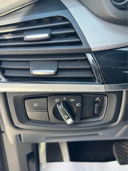 2015 BMW F15 X5 - Image 14 of 14