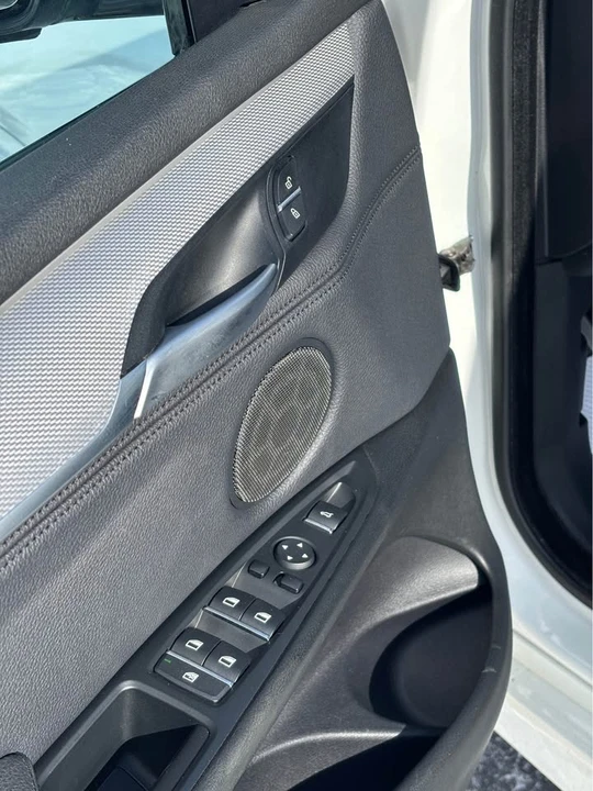 2015 BMW F15 X5 - Image 13 of 14